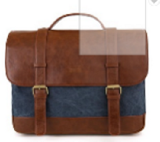 Bolsa Retro de Hombro - Portátil y Versátil - Image 7