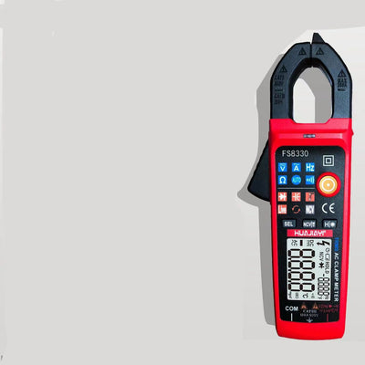 Medidor Inteligente Multifunción Anti-Sobrecarga con Protección Automática - Image 11