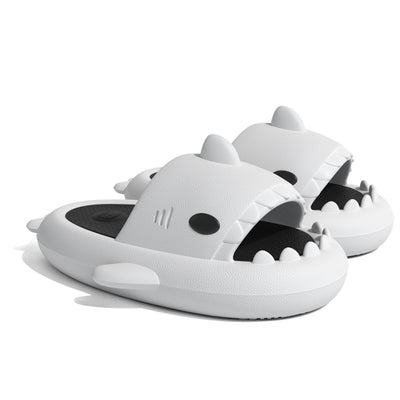 Pantuflas Shark Multigeneracionales para Verano - Image 5