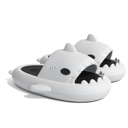 Pantuflas Shark Multigeneracionales para Verano - Image 5