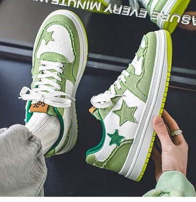 Zapatos Casuales Elevadores de Altura para Hombre - Verano - Image 8