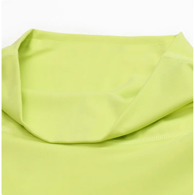Pantalón Corto Yoga Cintura Alta Levantacaderas Transpirable para Mujer - Image 53