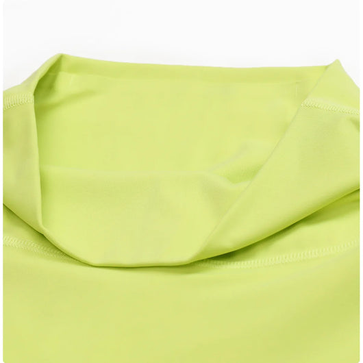 Pantalón Corto Yoga Cintura Alta Levantacaderas Transpirable para Mujer - Image 53