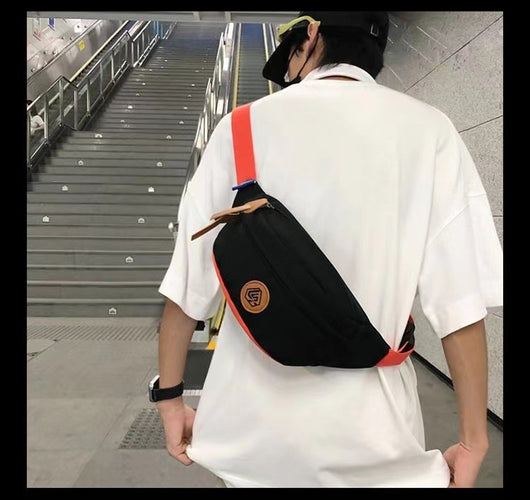 Bolsa Deportiva Crossbody para Mujer - Diseño Coordinado y Funcional - Image 28