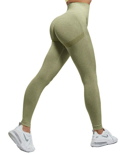 Leggings Deportivos para Mujer - Flexibles y Resistentes para Entrenamiento - Image 24