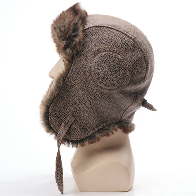 Gorro Impermeable Unisex Lei Feng - Protección Total para Aventuras al Aire Libre - Image 44