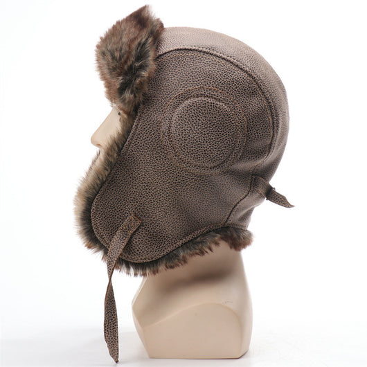 Gorro Impermeable Unisex Lei Feng - Protección Total para Aventuras al Aire Libre - Image 44