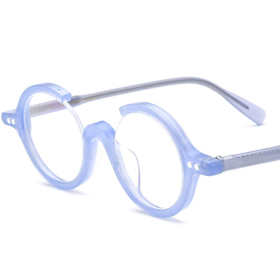 Gafas Anti Luz Azul Diseño Moderno para Mujer - Image 5