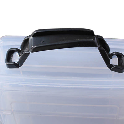 Caja de Aparejos de Pesca con Material ABS Resistente - Image 8