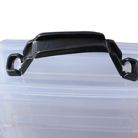 Caja de Aparejos de Pesca con Material ABS Resistente - Image 8