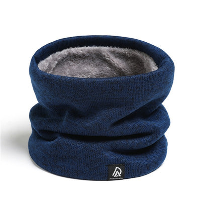Bufanda Térmica Protectora para Cuello - Abrigo Invierno - Image 4