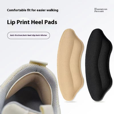 Zapatos Cómodos con Plantilla Gel Antideslizante y Tacón Elevado - Image 20