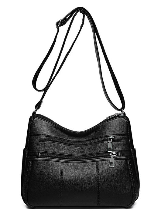 Bolsa Bandolera Multicompartimento para Viajeros Urbanos - Image 10