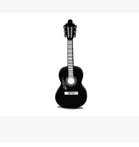 Pendrive Musical 4 en 1 - Violín, Piano y Guitarra - Image 9