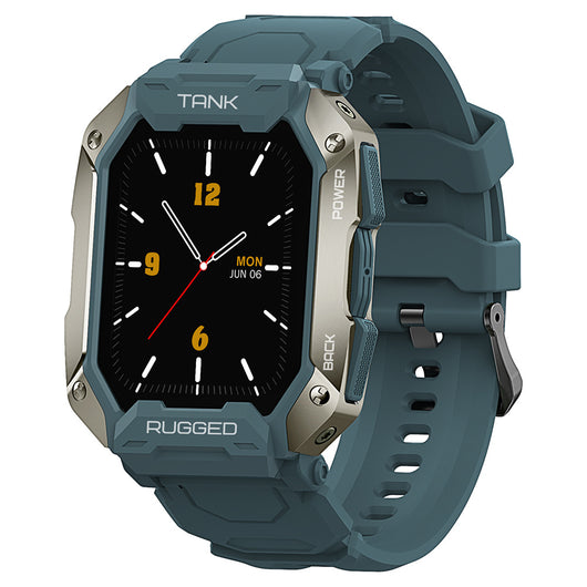 Reloj Inteligente con Llamadas Bluetooth, Resistente al Agua - Image 9