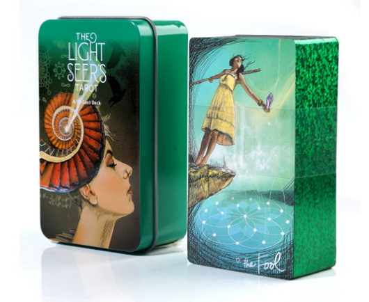 Baraja de Tarot Inglés para Principiantes - Cartas de Adivinación y Oráculo - Image 44