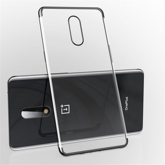 Funda Silicona Transparente para Teléfono - Image 5