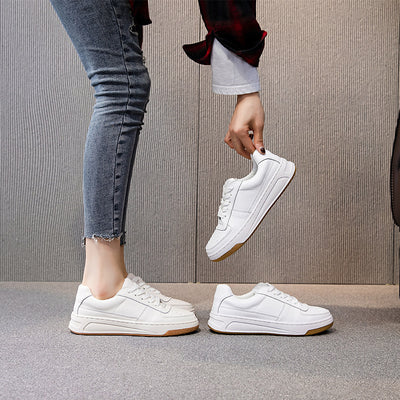 Tenis Planos para Mujer Versátiles y Cómodos - Image 2