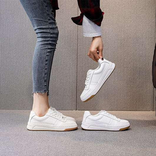 Tenis Planos para Mujer Versátiles y Cómodos - Image 2
