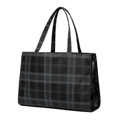Bolsa Convertible para Mamá con Cuna Portátil Integrada - Image 9