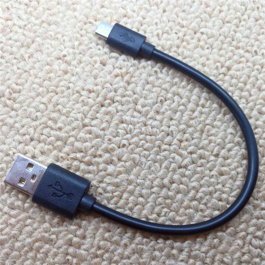 Cable de Carga Rápida 20cm para Celular - Image 8