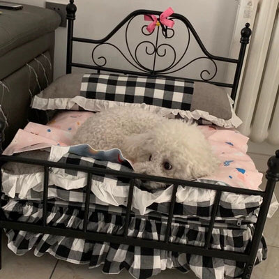 Cama Colgante para Mascotas - Hamaca Confortable para Perros y Gatos - Image 31