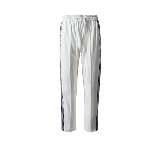 Pantalones Casuales de Verano para Hombre - Estilo Urbano - Image 19
