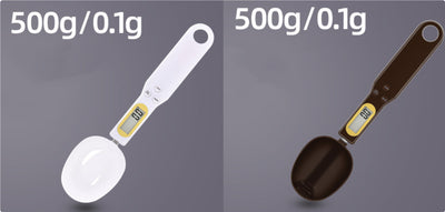 Cuchara Medidora Digital con Báscula Electrónica - Image 10