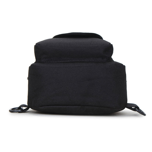 Bolsa Mensajera Táctica para Hombre con Diseño Camuflaje - Image 9