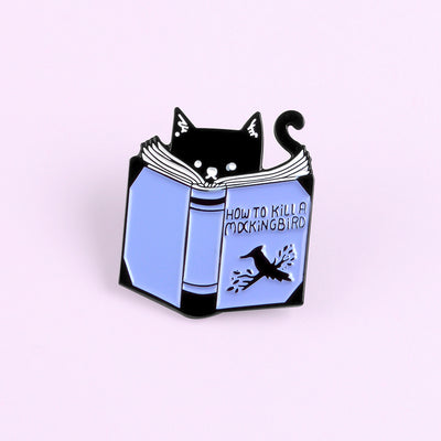 Broche Distintivo Doctor Dog - Pin de Aleación Esmaltado - Image 8