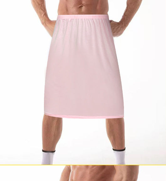 Pantalón Convertible para Hombre con Abertura Lateral - Image 11