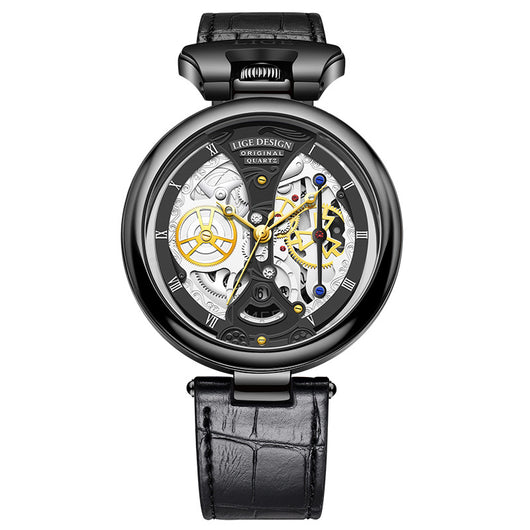Reloj de Pulsera Deportivo Impermeable para Hombre - Image 9