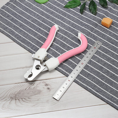 Tijeras de Precisión para Uñas de Mascotas - Image 5