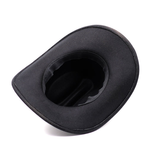Sombrero Punk de Ala Ancha Unisex - Estilo Urbano Audaz - Image 5