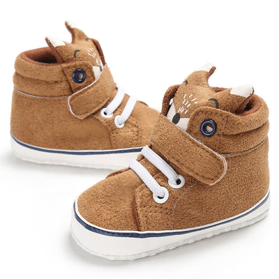 Zapatos para Bebés y Niños Pequeños - Comodidad y Seguridad - Image 53