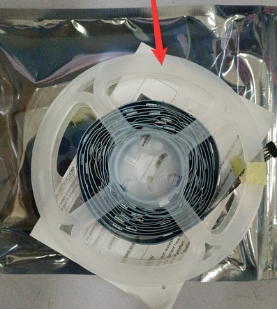 Barra de luz LED para TV con conexión USB - Image 7