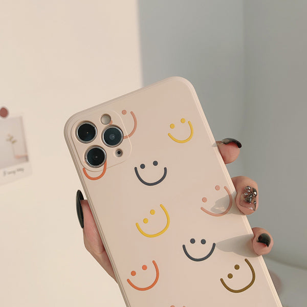 Funda de Silicona Simple