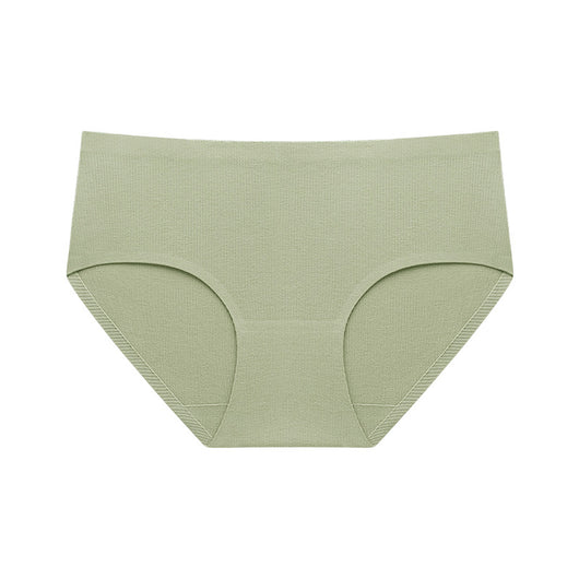 Calzones Femeninos sin Costuras de Algodón Respirable - Image 7