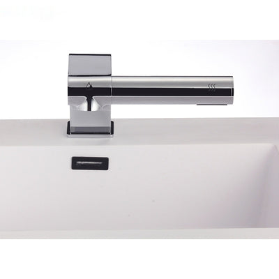 Dispensador de Jabón Automático con Grifo Integrado de Cobre - Image 3