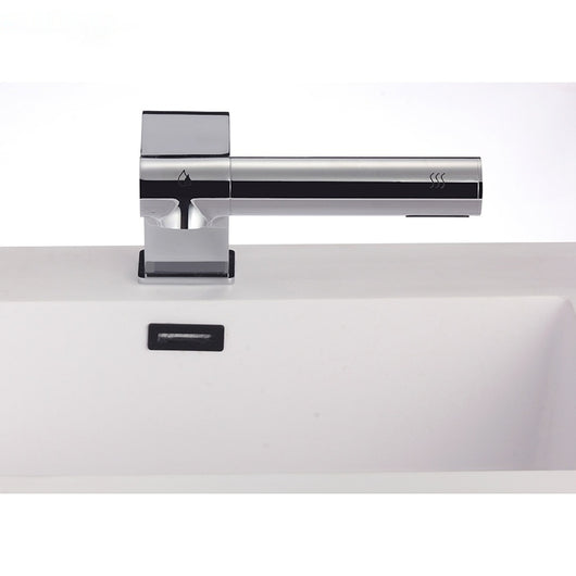 Dispensador de Jabón Automático con Grifo Integrado de Cobre - Image 3