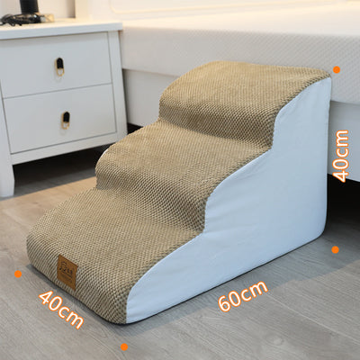 Escalera de Acceso para Cama - Mascotas Pequeñas - Image 6