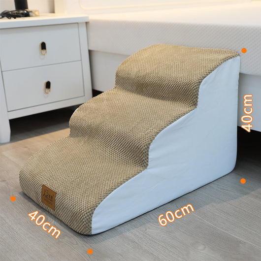 Escalera de Acceso para Cama - Mascotas Pequeñas - Image 6