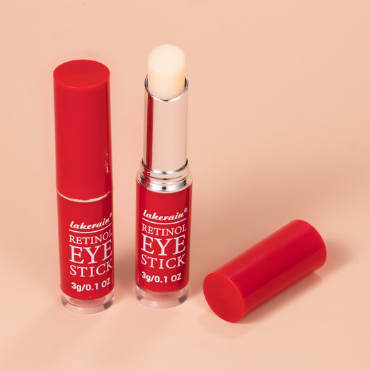 Contorno de Ojos en Stick - Crema Hidratante Antiarrugas y Ojeras - Image 2