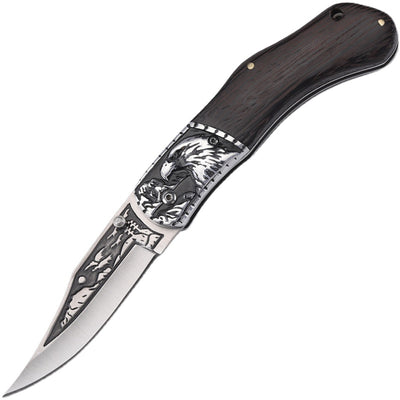 Cuchillo Plegable de Alta Dureza para Exteriores - Image 14
