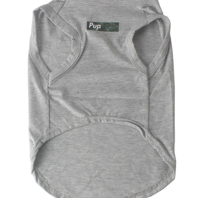Chaleco Fresco de Algodón para Perros Grandes - Ropa de Verano Cómoda - Image 4