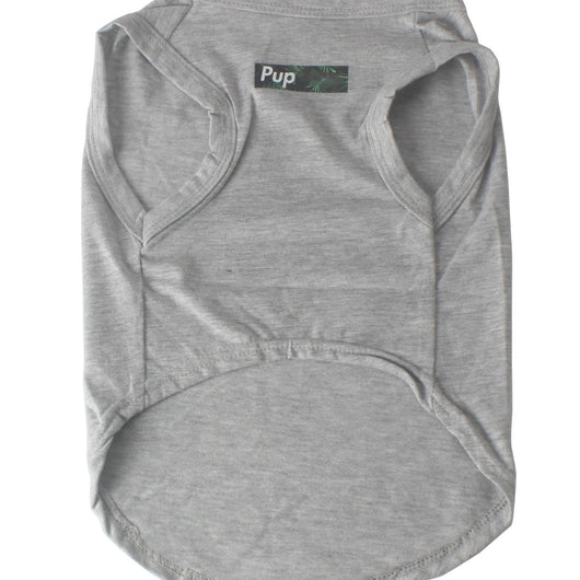Chaleco Fresco de Algodón para Perros Grandes - Ropa de Verano Cómoda - Image 4