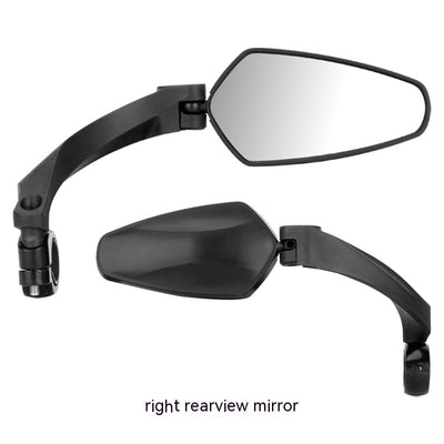 Espejo Retrovisor Giratorio para Bicicleta de Montaña - Image 6