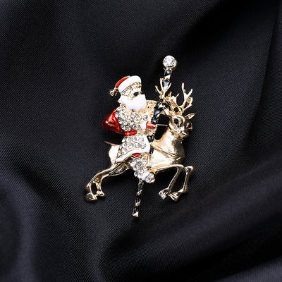 Accesorios Corporales de Moda Tendencia Elemento - Image 13