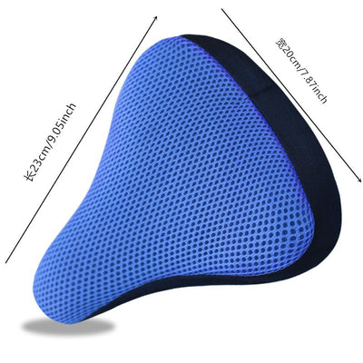 Funda de Asiento para Bicicleta de Montaña - Comodidad y Protección - Image 46