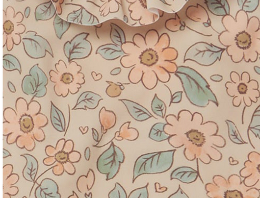 Traje de Baño Princesa Espalda Descubierta para Niña - Diseño Tailandés - Image 16